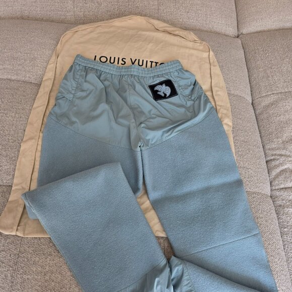 Louis Vuitton Sweat pants (New) - Picture 10 of 12